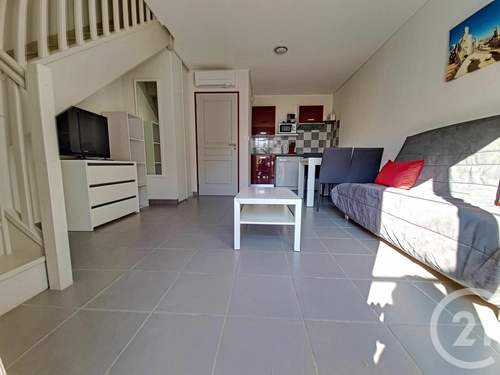 Image d'un maison 3 pièces 38 m² à 450€ à argelès-sur-mer (66700)