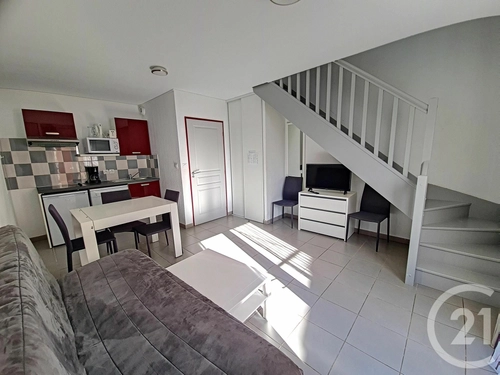 Image d'un maison 3 pièces 38 m² à 120000€ à argelès-sur-mer (66700)