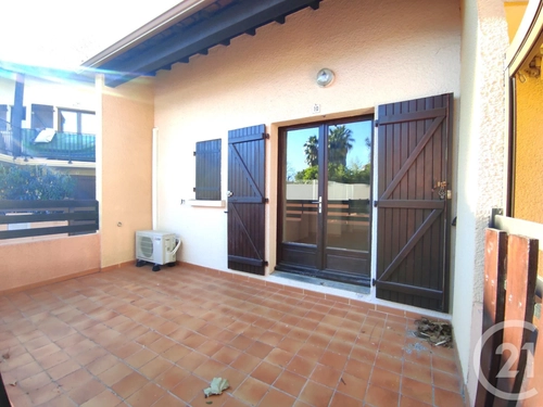 Image d'un maison 3 pièces 40 m² à 141000€ à argelès-sur-mer (66700)