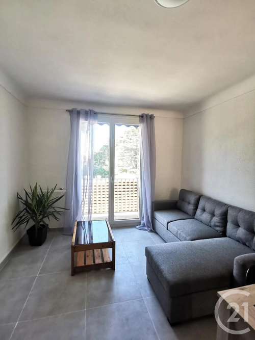 Image d'un appartement meublé 2 pièces 30 m² à 500€ à argelès-sur-mer (66700)