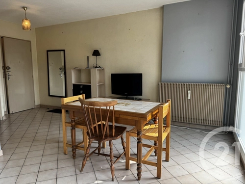 Image d'un appartement 2 pièces 28 m² à 89000€ à beaune (73140)