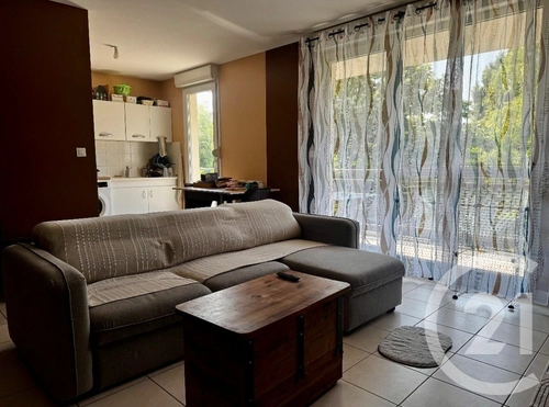 Image d'un appartement 5 pièces 64 m² à 160000€ à beaune (73140)