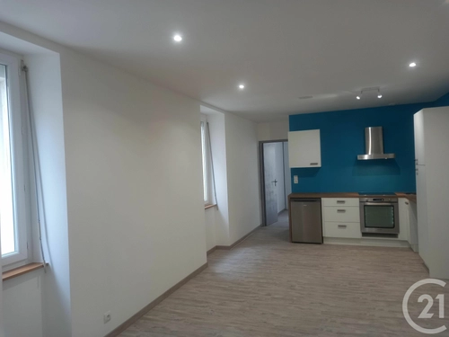 Image d'un appartement 2 pièces 42 m² à 525€ à bagnols-sur-cèze (30200)