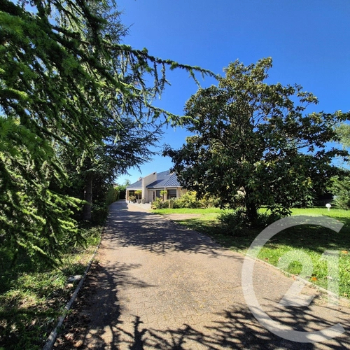 Image d'un maison 7 pièces 200 m² à 395000€ à roanne (42300)