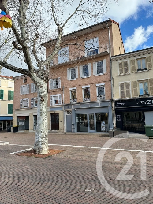 Image d'un appartement 2 pièces 34 m² à 56000€ à roanne (42300)