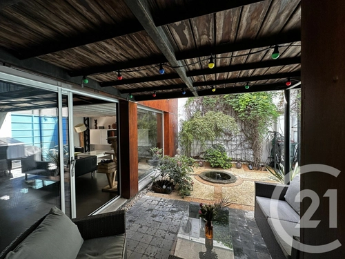 Image d'un maison 4 pièces 120 m² à 275000€ à roanne (42300)