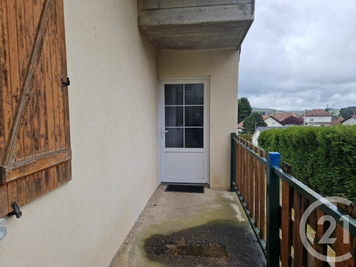 Image d'un appartement 4 pièces 64 m² à 111000€ à nancray (25360)