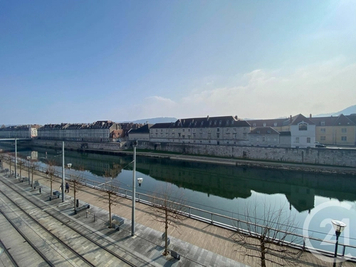Image d'un appartement 4 pièces 90 m² à 248000€ à besançon (25000)