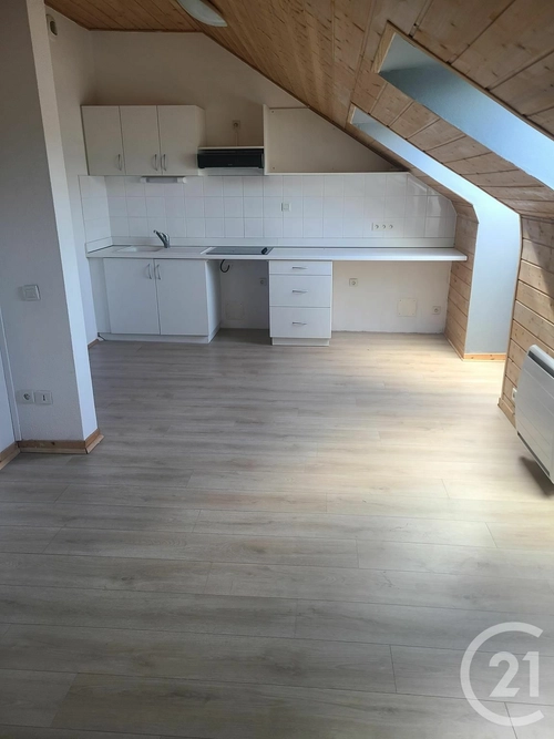 Image d'un appartement 2 pièces 31 m² à 63000€ à nancray (25360)