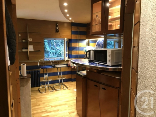 Image d'un appartement 1 pièce 15 m² à 57000€ à beure (25720)