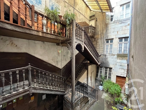 Image d'un appartement 2 pièces 32 m² à 580€ à besançon (25000)