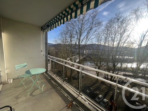 Image d'un appartement 2 pièces 51 m² à 282000€ à besançon (25000)