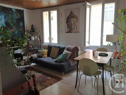 Image d'un appartement 2 pièces 52 m² à 570€ à avignon (84000)