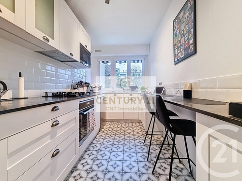 Image d'un appartement 3 pièces 62 m² à 196500€ à chennevières-sur-marne (94430)