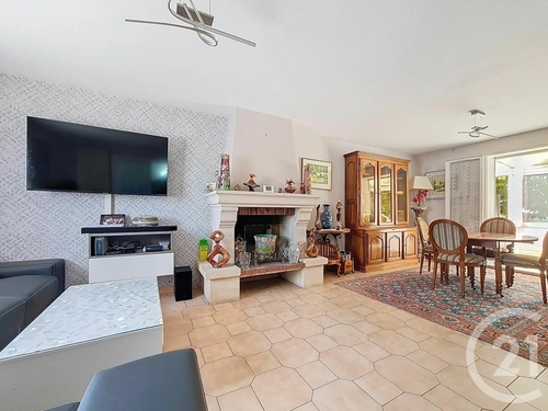 Image d'un maison 7 pièces 134 m² à 419000€ à chennevières-sur-marne (94430)