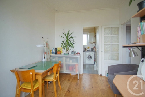 Image d'un appartement 2 pièces 35 m² à 179500€ à créteil (94000)