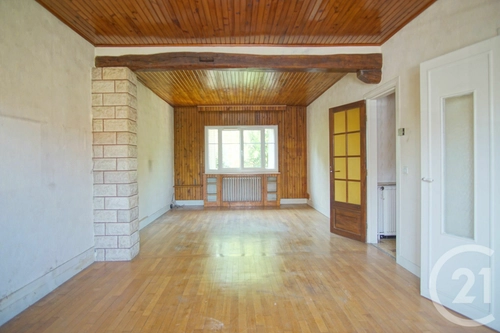 Image d'un maison 7 pièces 137 m² à 378000€ à bonneuil-sur-marne (94380)