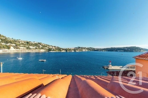 Image d'un appartement 3 pièces 112 m² à 695000€ à villefranche-sur-mer (06230)