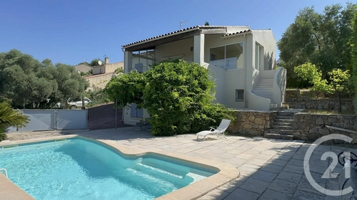 Image d'un maison 6 pièces 155 m² à 798000€ à le castellet (83330)
