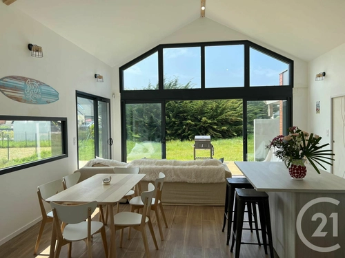 Image d'un maison 4 pièces 80 m² à 565700€ à quiberon (56170)