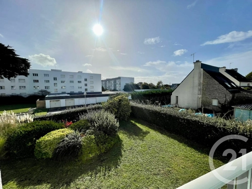 Image d'un appartement 1 pièce 35 m² à 136500€ à quiberon (56170)