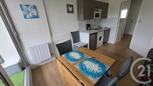 Image d'un studio 21 m² à 157000€ à quiberon (56170)