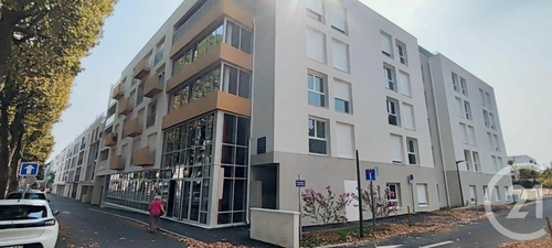 Image d'un appartement 1 pièce 23 m² à 122500€ à joué-lès-tours (37300)