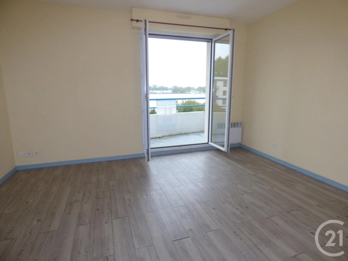 Image d'un appartement 1 pièce 30 m² à 465€ à joué-lès-tours (37300)