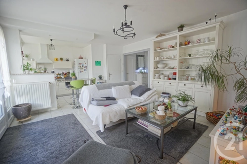 Image d'un appartement 4 pièces 78 m² à 156750€ à tours (37200)