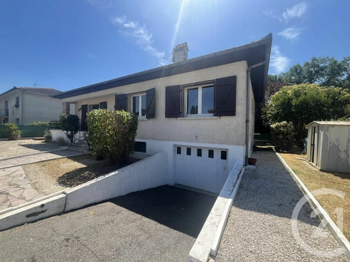 Image d'un maison 5 pièces 112 m² à 380000€ à aucamville (31140)