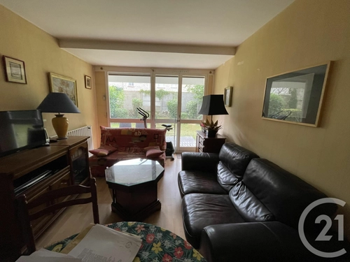 Image d'un appartement 2 pièces 45 m² à 118000€ à mantes-la-jolie (78200)