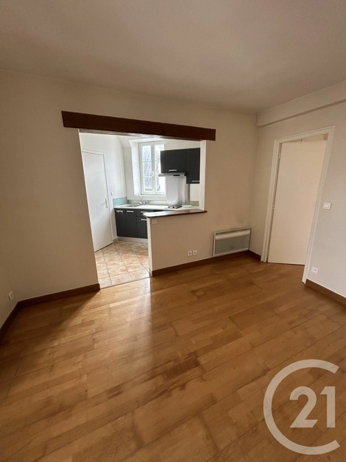Image d'un appartement 2 pièces 38 m² à 145000€ à mantes-la-jolie (78200)