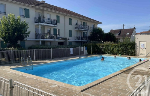 Image d'un appartement 3 pièces 64 m² à 149900€ à mantes-la-jolie (78200)