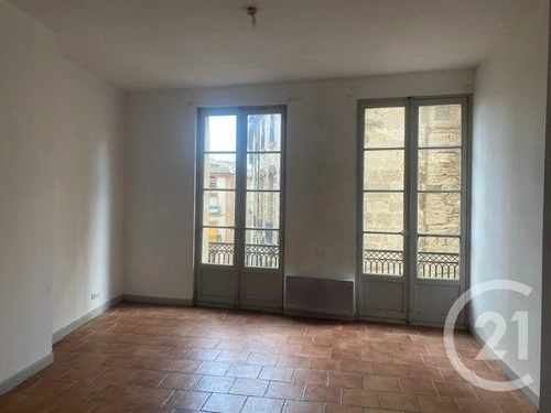 Image d'un appartement 3 pièces 64 m² à 130000€ à pézenas (34120)