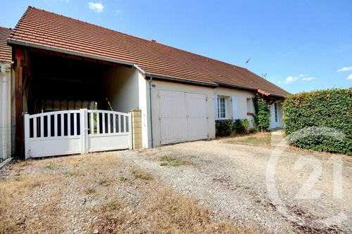 Image d'un maison 3 pièces 73 m² à 199000€ à la chaussée-saint-victor (41260)