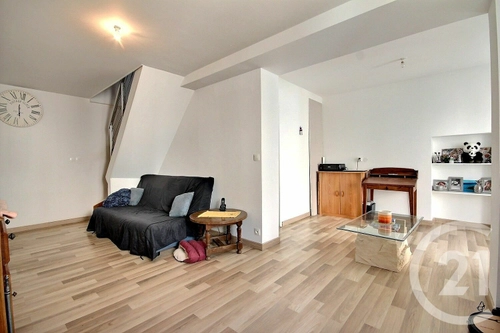 Image d'un maison 4 pièces 88 m² à 129000€ à contres (18130)