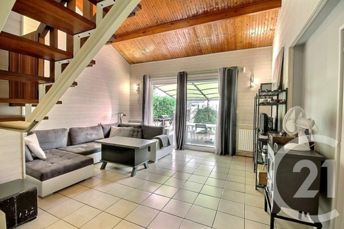 Image d'un maison 5 pièces 101 m² à 161000€ à mer (41500)