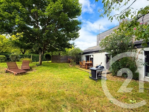 Image d'un maison 5 pièces 111 m² à 480000€ à vannes (56000)