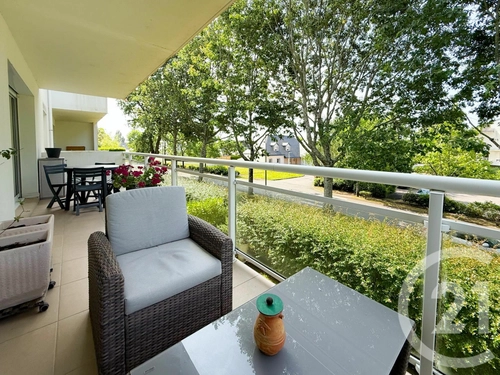 Image d'un appartement 4 pièces 82 m² à 350000€ à vannes (56000)