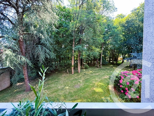 Image d'un appartement 2 pièces 46 m² à 232500€ à vannes (56000)