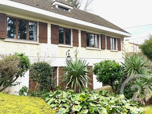 Image d'un maison 7 pièces 207 m² à 599000€ à saint-rémy-lès-chevreuse (78470)