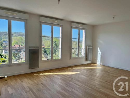 Image d'un appartement 3 pièces 70 m² à 347000€ à chevreuse (78460)