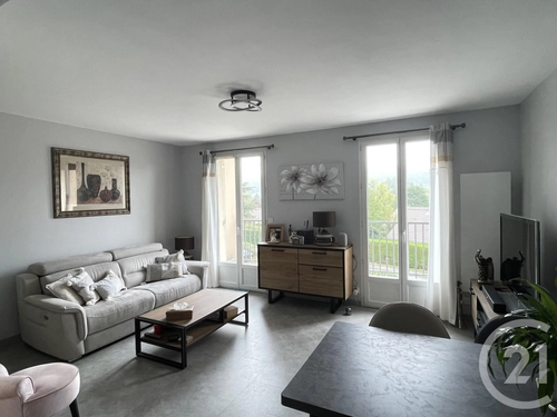 Image d'un appartement 2 pièces 45 m² à 215000€ à chevreuse (78460)