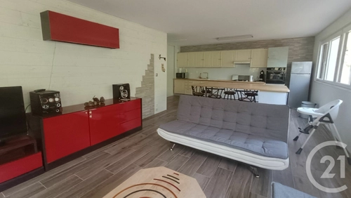 Image d'un appartement 3 pièces 75 m² à 140000€ à le verdon-sur-mer (33123)
