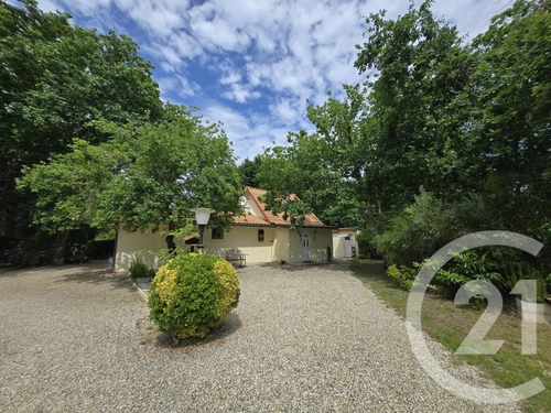 Image d'un maison 5 pièces 135 m² à 349000€ à vendays-montalivet (33930)