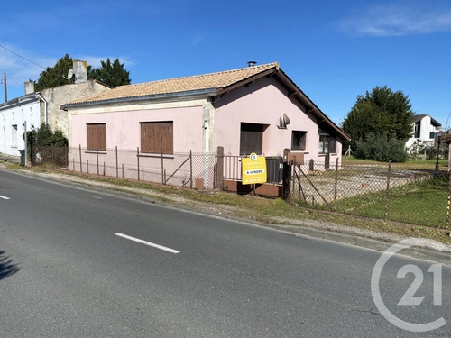 Image d'un maison 4 pièces 82 m² à 234900€ à vendays-montalivet (33930)