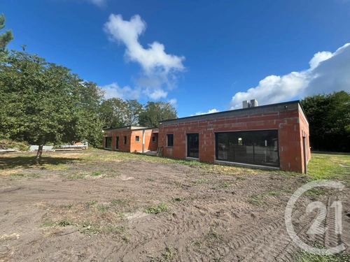 Image d'un maison 8 pièces 250 m² à 504000€ à vendays-montalivet (33930)