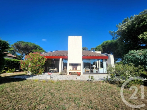 Image d'un maison 7 pièces 220 m² à 577500€ à vendays-montalivet (33930)