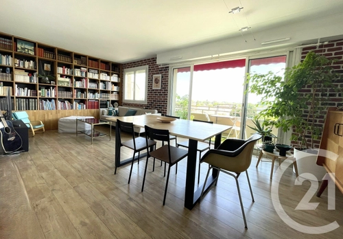 Image d'un appartement 3 pièces 74 m² à 259700€ à bègles (33130)