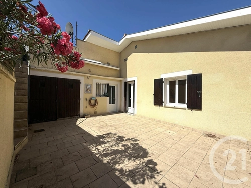 Image d'un maison 4 pièces 76 m² à 310000€ à bègles (33130)